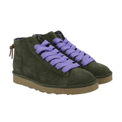 Panchic Polacchini Donna Verde