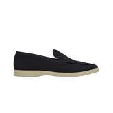 Clarks Torford Easy Mocassini Uomo Navy