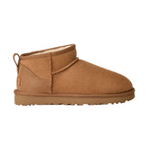 Ugg Classic Ultra Mini Donna Chestnut