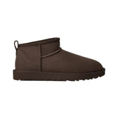 Ugg Classic Ultra Mini Donna Cocoa