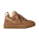 Ugg Sneakers Lowmel Donna Chestnut