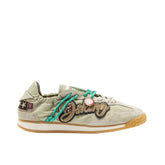 Nan-Ku Sneakers Donna Verde