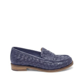 Cinzia Soft Mocassini Donna Blu