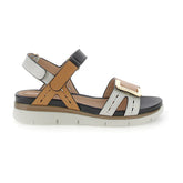 Stonefly Sandali Donna Bianco