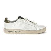 Lotto Sneakers Uomo White/Camouflage