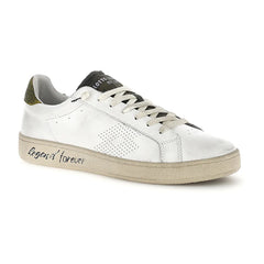 Lotto Sneakers Uomo White/Camouflage