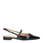 Chiconic Slingback Donna Nero