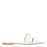 Aquaclara Sandali Donna Bianco