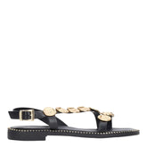 Aquaclara Sandali Donna Nero
