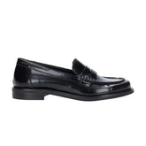 Lady Shoes Mocassini College Donna Nero