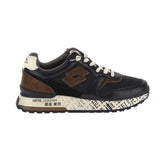 Lotto Sneakers Tokyo Uomo Black