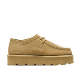 Clarks Meare Walla Donna Acero