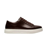 Clarks Goswell Tie Uomo Marrone
