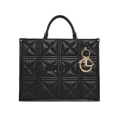 Gaudì Borsa Letizia Donna Nero