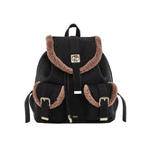Gaudì Zaino Donna Nero
