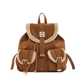 Gaudì Zaino Donna Camel