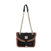 Gaudì Borsa Donna Nero