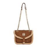 Gaudì Borsa Donna Camel