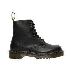 Dr Martens Anfibi 1460 Pascal Uomo Black