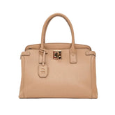 Gaudì Handbag Donna Beige