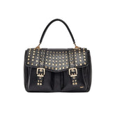 Gaudì Satchel Bag Donna Nero