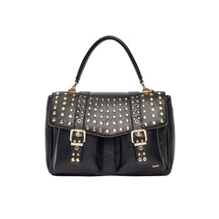 Gaudì Satchel Bag Donna Nero