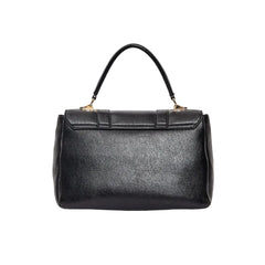 Gaudì Satchel Bag Donna Nero