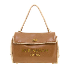 Rue Madam Les Jours Tote Donna Cookie
