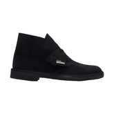 Clarks Desert Boot Uomo Nero
