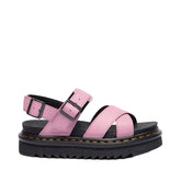 Dr.Martens Sandali Donna Dusty Rose