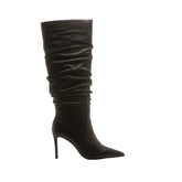 Chiconic Stivali Donna Nero