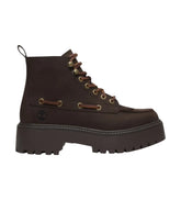 Timberland Stivaletti Stone Street Donna Brown