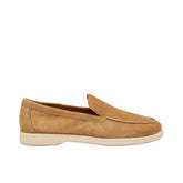 Frau Mocassini Donna Beige
