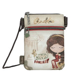 Anekke Mini Borsa A Tracolla Muse