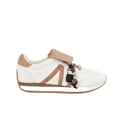 Tosca Blu Sneakers Donna Bianco