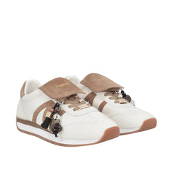 Tosca Blu Sneakers Donna Bianco