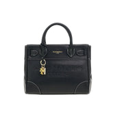 Rue Madam Mini Tote Donna Black