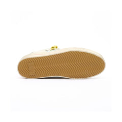 4B12 Sneakers Kyle-D109 Bianco/Multicolor