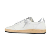 4B12 Sneakers Play New D209 Bianco/Ghiaccio
