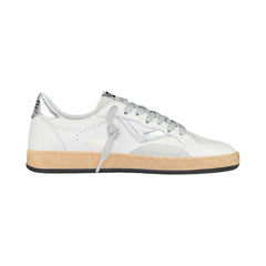 4B12 Sneakers Play New D209 Bianco/Ghiaccio