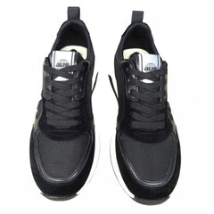 4US Sneakers Black