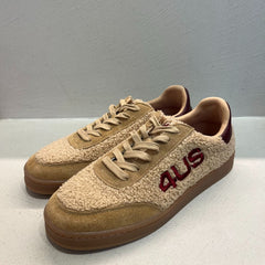 4US Sneakers Sand