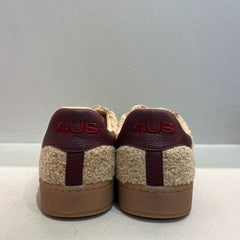 4US Sneakers Sand