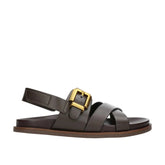 Alpe Sandali Donna Marrone
