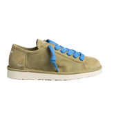 Panchic Sneakers Uomo Olive