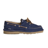 Panchic Mocassini Uomo Blu Night