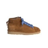 Panchic Polacchini Uomo Cognac