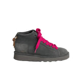 Panchic Polacchini Donna Antracite
