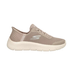 Skechers Sneakers Donna Taupe
