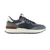 Munich Sneakers Dynamix Uomo Blue